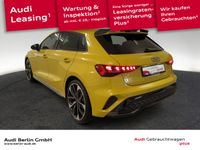 Audi A3 - Vorschau Bild 3