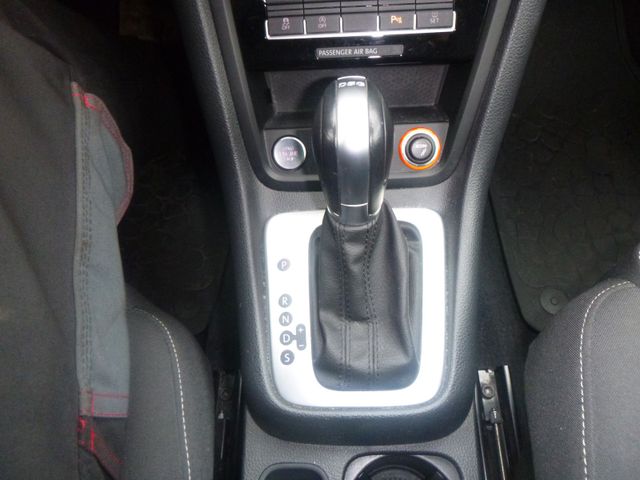 Fahrzeugabbildung Seat Alhambra 1.4 TSI, Xcellence>7Sitze/AUT/AHK/Sport