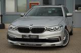 ALPINA B5 4.4 Bi-Turbo Touring*AHK*H&K*Kam*4-Zonen*LED* - ALPINA aus 2019