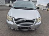 Chrysler Voyager 2.8 CRD Grand Voyager Limited - Chrysler mit Diesel-Antrieb
