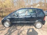 Mercedes-Benz Mercedes Benz A160 W168 Classic A Klasse T... - Mercedes-Benz A 160 in Hannover