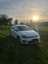 Volkswagen Golf VII R 2.0 TSI DSG 4MOTION