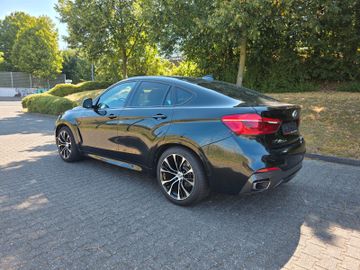 BMW X6 - 6