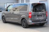 Citroën SpaceTourer Rip Curl M 8 Sitzer+Navi+Kamera+AHK - Citroën SpaceTourer: N