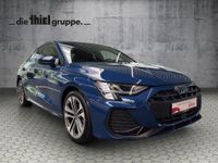 Audi A3 - Vorschau Bild 6