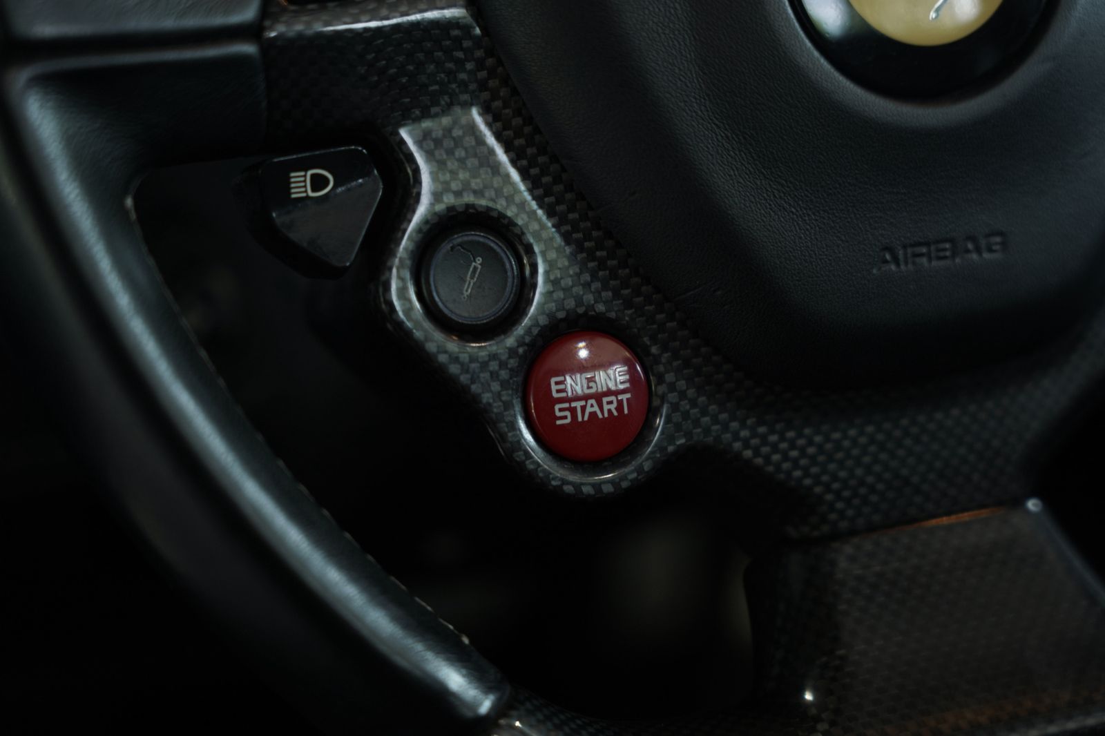 Ferrari 458