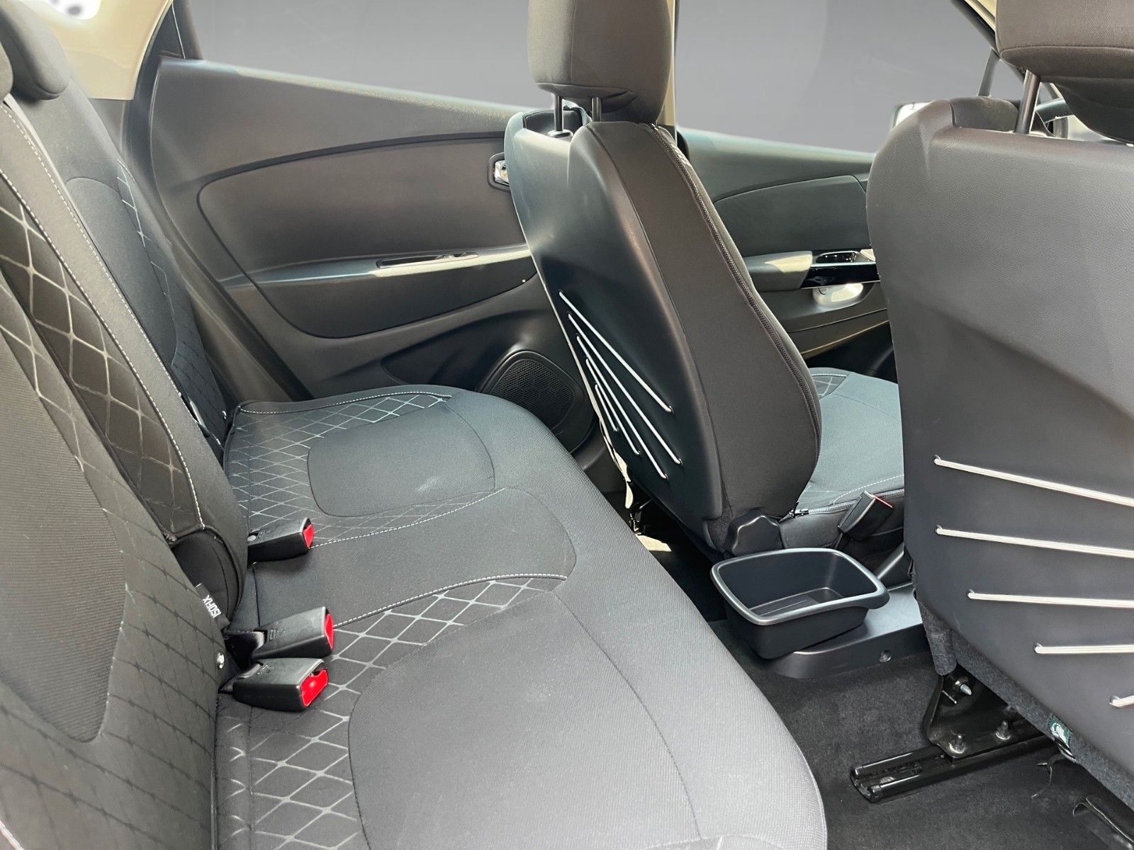 Renault Captur Luxe – Bild 10