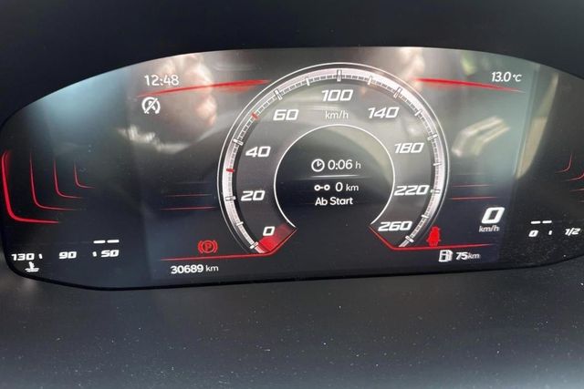 Foto Nummer 11: SEAT Ateca