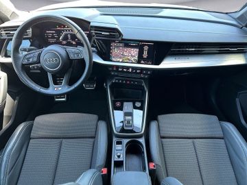 Audi S3 - 11