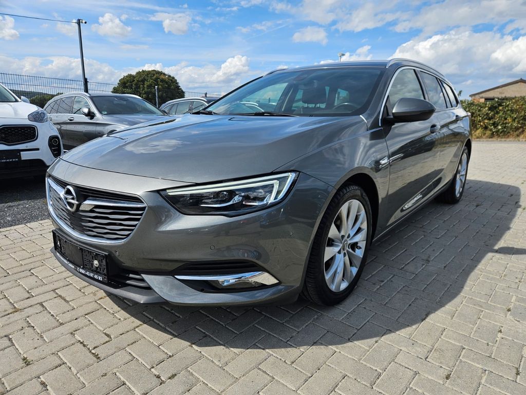 Image of Opel Insignia