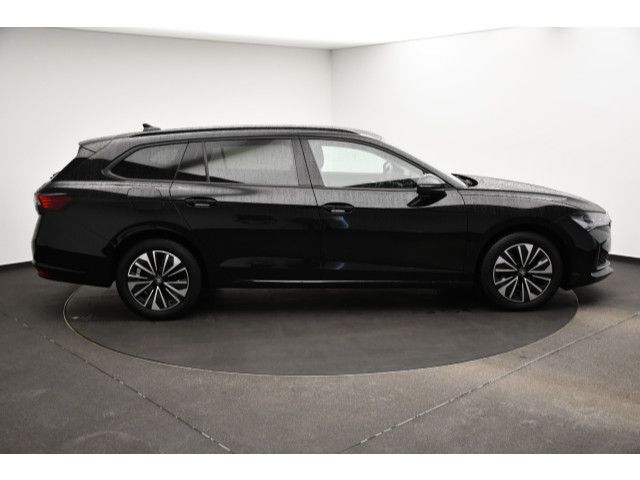 Skoda Superb - Bild 18
