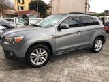 Mitsubishi ASX 1.8 DI-D 150 CV 4WD DISINSERIBILI - Mitsubishi ASX Kombi Gebrauchtwagen