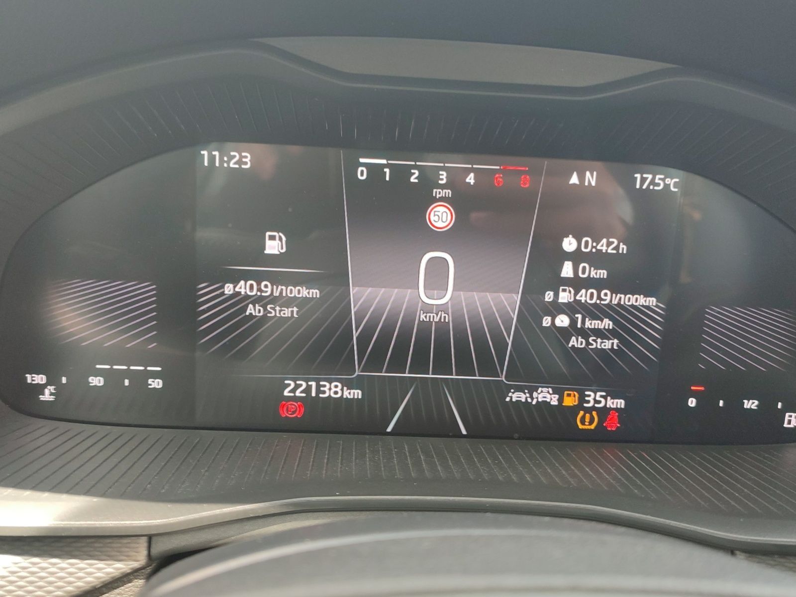 Skoda Kamiq - Bild 9