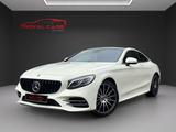 Mercedes-Benz S 560 AMG LINE NACHTSICHT*360*PANO*SOFT*MASSAGE - Mercedes-Benz S 560: Coupe