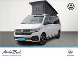 Volkswagen T6.1 California Beach 2.0TDI DSG Navi LED Standh - VW T6 California von 2023