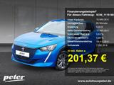 Peugeot e-208 Allure 136 Navi+SH+Kamera - Peugeot e-208: Kleinwagen