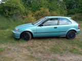 Honda zum verkauf honda civic ej9 1,4 90 ps - Honda Civic aus 2000