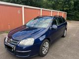 Volkswagen Golf 1.4 TSI 90kW Comfortline Variant Comfor...