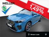 BMW iX2 xDrive30 M Sport Pro Leasing ab 537,-o.Anz - BMW iX2 mit Panoramadach