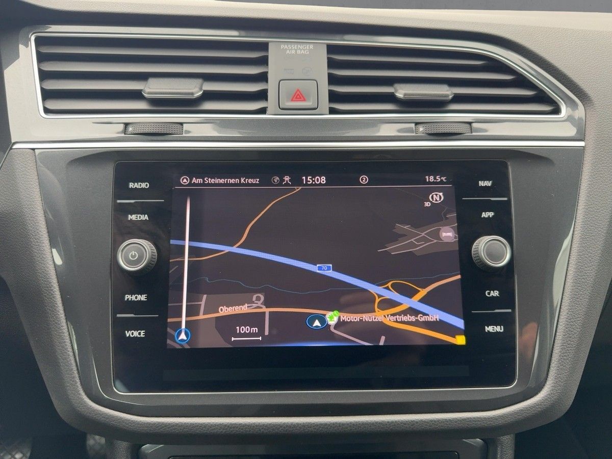 Volkswagen Tiguan - Bild 11