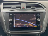 Volkswagen Tiguan - Vorschau Bild 11