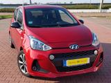 Hyundai i10 1.0 Passion Plus Rentner, TÜV neu, wenig Km
