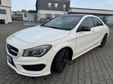 Mercedes-Benz CLA 250 DCT 4MATIC AMG Line AMG Line Vollausstat - Mercedes-Benz CLA 250 von privat