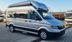 Knaus BOXDRIVE 600 XL LED,Navi,Markise,Alufelge....