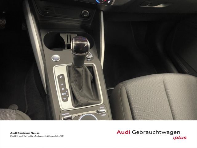 Audi Q2 - Bild 16