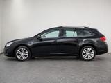 Chevrolet Cruze 2.0TD LTZ AT LTZ - Chevrolet Cruze: Automatik
