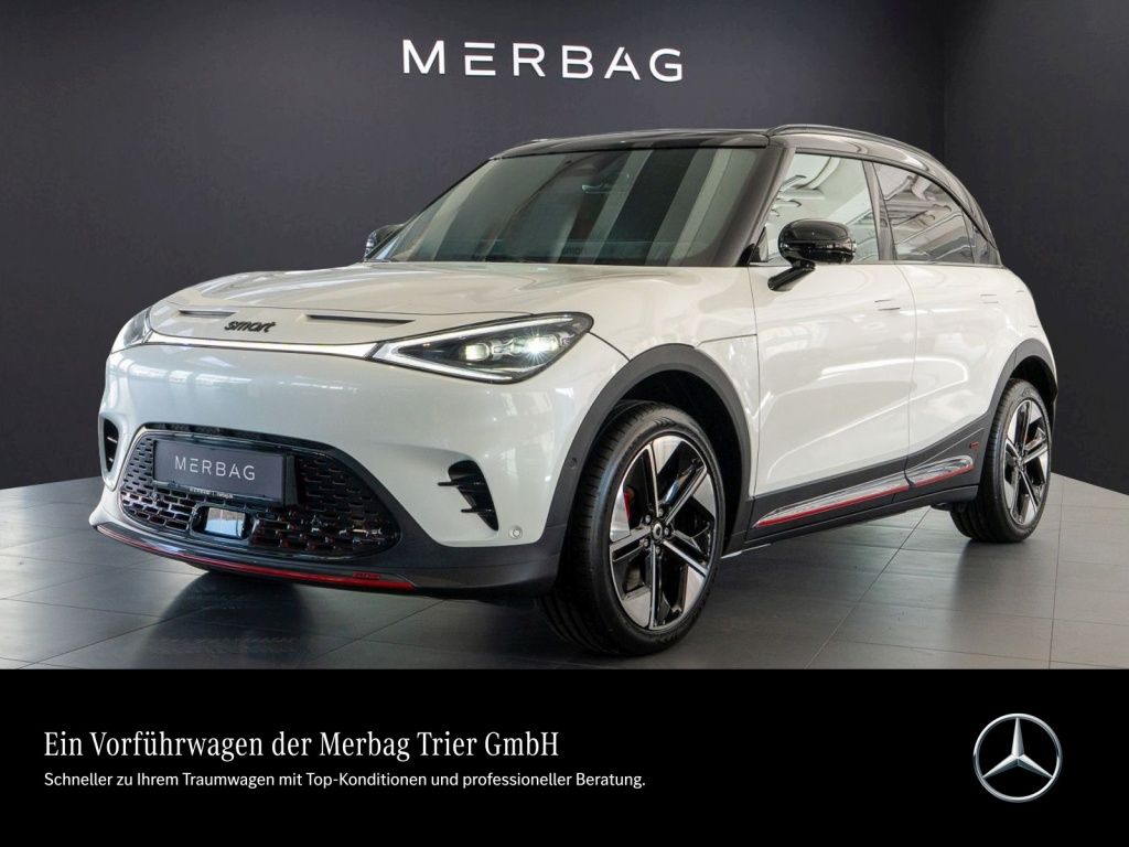 Smart Andere