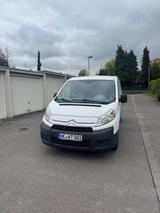 Citroën Verkaufe Transporter Citroën Jumpy - Citroën: Transporter