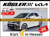 Kia PICANTO 1.0 GDI AMT GT-LINE