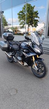 BMW R 1250 RS mit 1 Jahr Gewährleistung 2 Pakete uvm - Angebote
