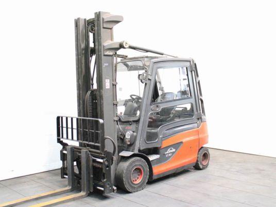 Linde E 30 L-01  387