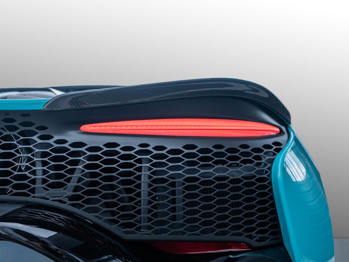 McLaren Artura - Bild 11