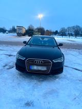 Audi A6 C7 3.0 TDI 2019 116000 KM - Audi A6: Kombi, 2.7