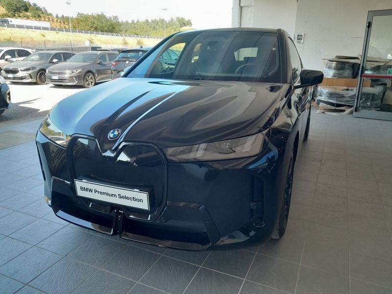 Other BMW iX i20 LCI 2025 xdrive45 MSport Pro