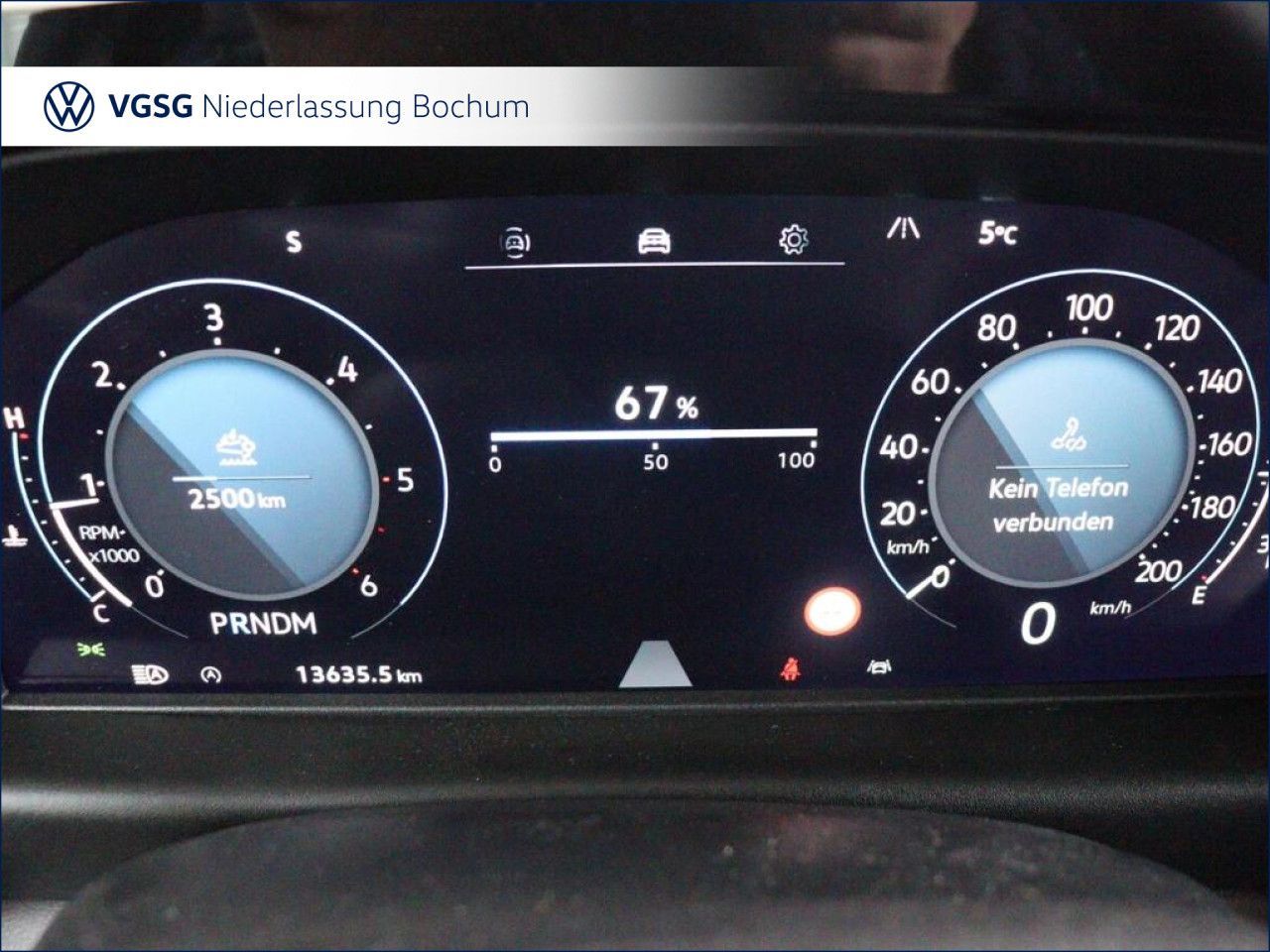 Volkswagen T7 Caravelle - Bild 15