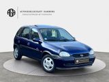 Opel Corsa 1.4 16V Advantage*Youngtimer*Nur 98TKM*TÜV - Opel: Youngtimer