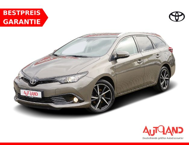 Toyota Auris Touring Sports 1.2 Turbo Team D Kamera DAB