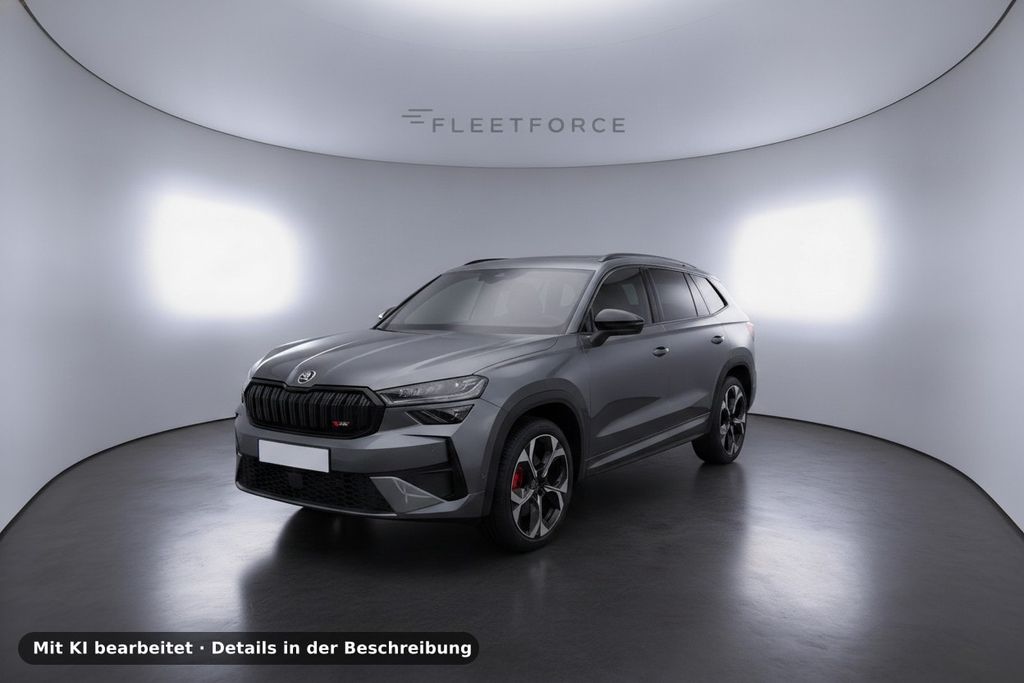 Image of Skoda Kodiaq