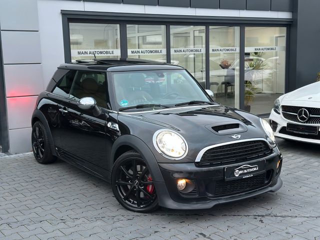 MINI John Cooper Works*Navigation*Bluetooth*1.Hand*