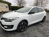 Renault Megane III Grandtour BOSE Edition - Renault Megane: Iii Bose