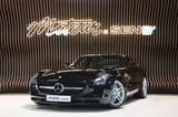 Mercedes-Benz SLS AMG 6.2 V8 - Historique complet - gebrauchte Mercedes-Benz SLS AMG aus dem Jahr 2010