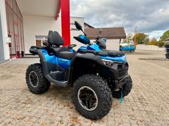 CFMOTO CFORCE 850 PRO