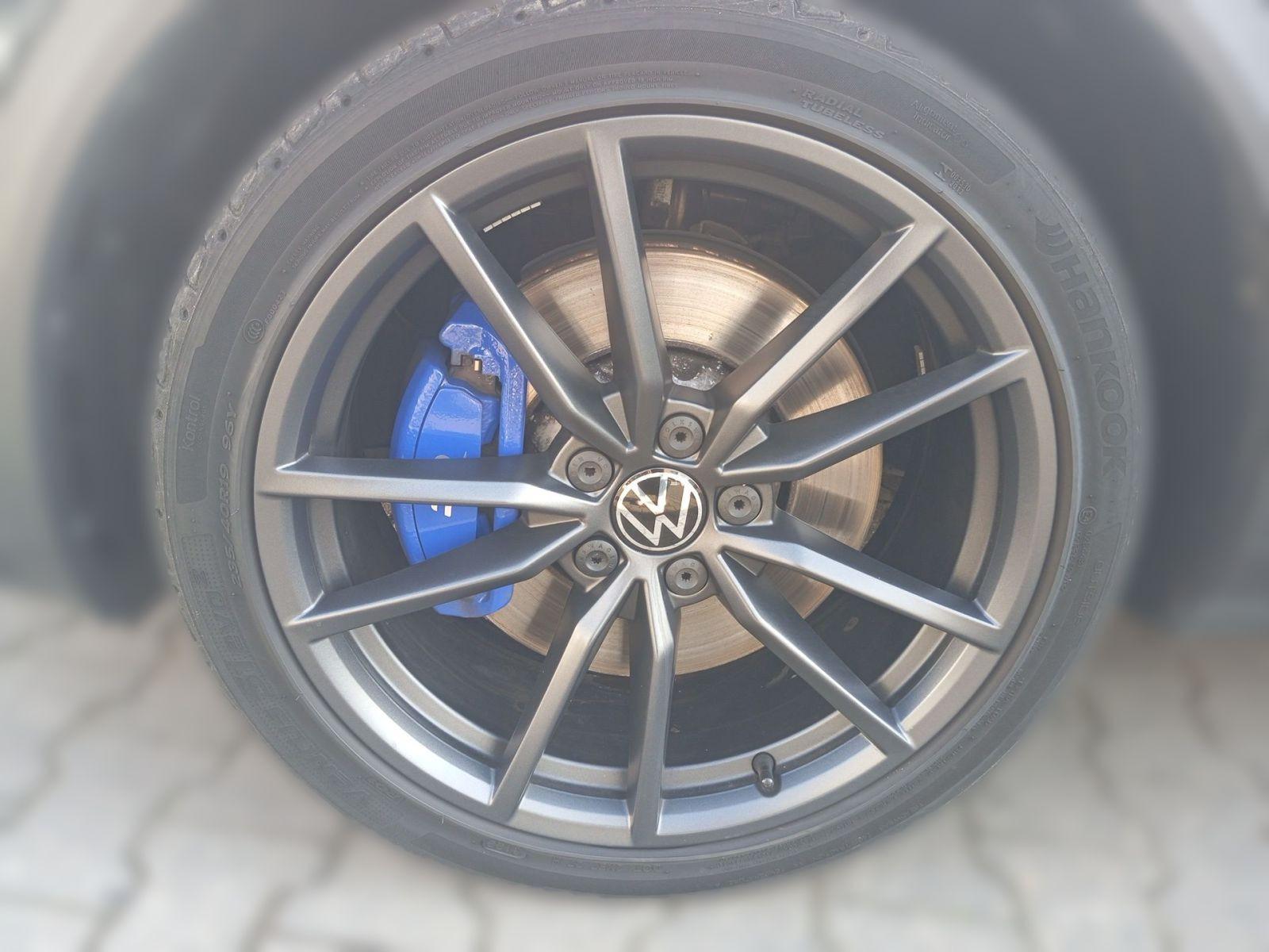 Volkswagen T-Roc 2.0 TSI DSG R 4Motion Navi IQ.LIGHT - LED-