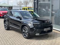 Jeep Avenger - Vorschau Bild 15