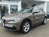 Alfa Romeo Stelvio Super Q4 - Alfa Romeo in München