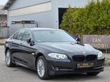 BMW 525d Limousine*AUT*LEDER*NAVI*MOTOR PROBLEM - BMW 525 Unfallwagen